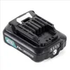 Makita BL 1020 B 10,8 V -  2,0 Ah / 2000 mAh Li-Ion Akku Produktbild-Vorschau 4
