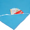 1 Stück 60x120cm Mikrofaser Sport Handtuch Sporttuch - Produktbild-Vorschau 3