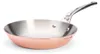 De Buyer Prima Matera Pfanne Kupfer/Edelstahl 24 cm indukt. Produktbild-Vorschau 9