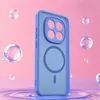 Techsuit etui HaloFrost II Xiaomi Redmi Note 15 Pro 5G - Podgląd zdjęcia produktu 10