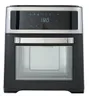 Adler AD 6309, Heißluftfritteuse, 13 l, 40 °C, 200 °C, 720 Produktbild-Vorschau 2