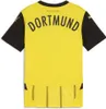 Puma Borussia Dortmund Heimtrikot 2024 2025 Sponsor Logo Produktbild-Vorschau 3