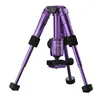 mantona 21188, 3 pied(s), Violet, 49.5 cm Voir les images du produit 5