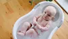 NUBY Badewanne Produktbild-Vorschau 2
