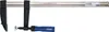 BGS 843 Schraubzwinge, 120x500 mm Produktbild-Vorschau 3