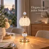 2er Set LED Tischlampen, 3 Lichtfarben 2000-6000K, Touch Produktbild-Vorschau 8