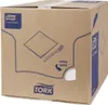 TORK Lunch-Servietten 328 x 325 mm 2-lagig weiß 200 Stück Produktbild-Vorschau 4