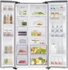 Samsung RS62DG5003S9EF  Side-by-Side-Kühlschrank mit Produktbild-Vorschau 12