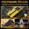 OUKITEL WP60 Smartphone Robust 5G - 7.2" HD+ 120Hz - Voir les images du produit 8