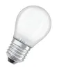 OSRAM Filament LED Lampe mit E27 Sockel, Tropfenform, Produktbild-Vorschau 1