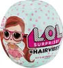 MGA Entertainment Minipuppe L.O.L. Surprise! #Hairvibes Produktbild-Vorschau 1