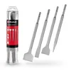 Einhell SDS Plus Meißel Set 250 mm 4 teilig ( 49247205 ) Produktbild-Vorschau 13