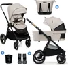 Kinderkraft Poussette 2en1 Nea / Poussette combinée, Voir les images du produit 29