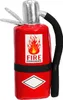 Feuerlöscherhandtasche - Handtasche als Feuerlöscher Produktbild-Vorschau 1