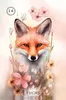 Sweet Blossom Lenormand (Deutsch) 36 Karten plus 2 Produktbild-Vorschau 4
