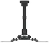 MANHATTAN Wandhalterung Universal 13"-42"/20kg neig&schw. Produktbild-Vorschau 3
