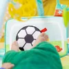 Bright Starts Baby Speelmat - Activiteitstafel met Oball Productafbeelding-voorbeeld 15