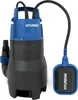 HYUNDAI Schmutzwasser-Tauchpumpe TP75014D (750W, 14.000 Produktbild-Vorschau 1