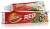 Dabur Red Herbal Toothpaste 100g Infused with Ayurvedic Produktbild-Vorschau 7