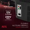 AEG Auto Kühlschrank 10693 18-20°C 6l Produktbild-Vorschau 17