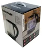 Glas Wasserkocher 1,8 L 2200 W LED 360° | BERGMANN Produktbild-Vorschau 13