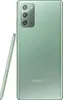 Samsung Galaxy Note 20 grün 256GB LTE Produktbild-Vorschau 15