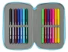 Bluey - "Bluey & Bingo" Mäppchen Federmappe, 37 Teile, Produktbild-Vorschau 6