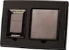 Zippo Geschenk Set Black Matte + Black Matte Etui mit Produktbild-Vorschau 5