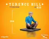Terence Hill as Kid 1/12 Statue 8,5 cm Produktbild-Vorschau 2