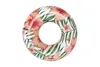 Bestway 36237 - Schwimmring Aloha mit Tropical Palms - Ø Produktbild-Vorschau 1
