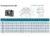 Festlagereinheit BK12 - Die Beschreibung und weitere Produktbild-Vorschau 2