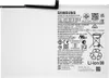 Batteria originale Samsung WT-S-W11 per SM-X210 X216 Galaxy Anteprima dell’immagine prodotto 1