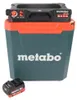 Metabo KB 18 BL Glacière sans fil 18 V avec fonction Voir les images du produit 2