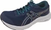 ASICS Gel Contend 8 W - Blue Expanse/Rich Teal - Damen -  Produktbild-Vorschau 8