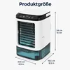 3-in-1 Mini Klimaanlage mit Luftbefeuchter & Ventilator, Produktbild-Vorschau 2