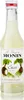 Monin Kaffee-Sirup Kokosnuss (250ml Flasche) Produktbild-Vorschau 3