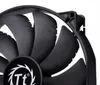 Thermaltake Pure 20, Ventilátor, 20 cm, 800 ot/min, Černá Náhled obrázku produktu 11