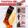Heizsocken 5000mAh, Beheizbare Socken mit großem Produktbild-Vorschau 7