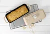 Sallys Gusseisen Brotbackform Baba - Desert Beige Produktbild-Vorschau 4