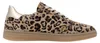 Niedrige Sneakers aus Leder Produktbild-Vorschau 8