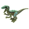 8er-Pack pädagogisches Dinosaurierspielzeug, realistische Produktbild-Vorschau 10