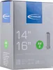 SCHWALBE Tuyau "No.2", 14" 37-288 14 x 1 3/8 44-288 14 x 1 Voir les images du produit 5