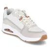Skechers Uno Layover Low-Top-Sneaker mit Schnürung Produktbild-Vorschau 22