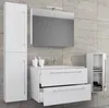 VCM 5-tlg. Set | 1 Waschtisch mit zwei Schubladen, 1 Produktbild-Vorschau 1