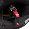 Kask Bell Lithium MIPS Plus Delta, czarny/fioletowy, Podgląd zdjęcia produktu 17