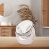 LANAFORM LED Mirror X10, Wolnostojący, Okrągły, Stół, Podgląd zdjęcia produktu 6