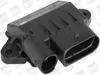 A black electronic component, possibly a sensor, with connectors, is shown against a white background with multiple watermarks. Podgląd zdjęcia produktu