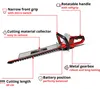 Einhell GE CH 18 60 Doppia lama 2400 W 2.9 kg Anteprima dell’immagine prodotto 16
