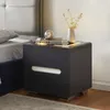 CLIPOP Nachttisch mit kabelloser Ladefunktion, Led Produktbild-Vorschau 8