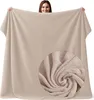 Frottee Strandtuch XXL 200x200cm Badetuch groß 100% Produktbild-Vorschau 1